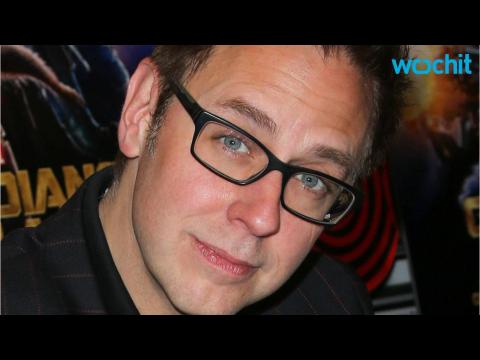 VIDEO : James Gunn Confirms Star-Lord's Dad For Guardians Of The Galaxy 2