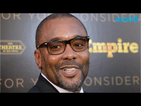 VIDEO : ?Empire? Creator Lee Daniels Pitches Diana Ross For New Season