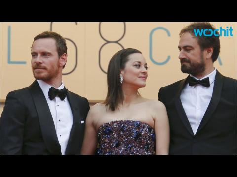 VIDEO : Michael Fassbender's Timeless Take on 'Macbeth'