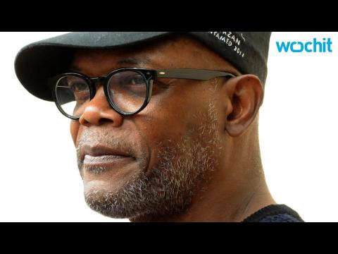 VIDEO : Samuel L. Jackson Reveals Avengers Intrigue