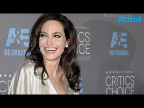 VIDEO : Angelina Jolie Turns the Big 4-0! Let's Look Back at Her Leggiest Looks Ever