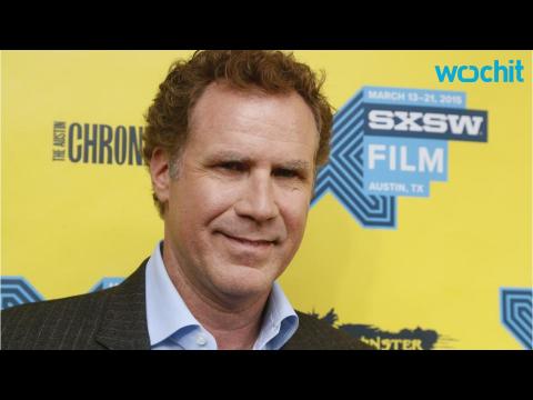 VIDEO : Will Ferrell, Kristin Wiig Set Air Date for Lifetime Movie