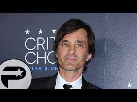 VIDEO : Olivier Martinez - Le frenchy sexy d'hollywood aux Critics Choice awards