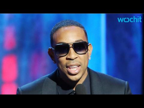 VIDEO : Ludacris and His Wife Welcome Their First Child Together