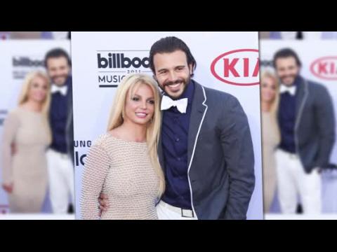 VIDEO : Britney Spears is Reportedly Planning Secret Las Vegas Wedding