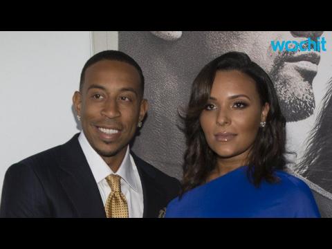 VIDEO : Ludacris Welcomes a Baby Girl