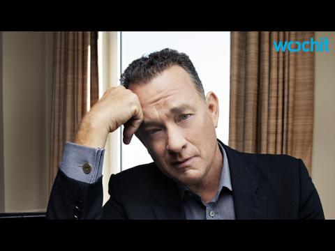 VIDEO : Tom Hanks Heats Up Cold War in New Movie Trailer