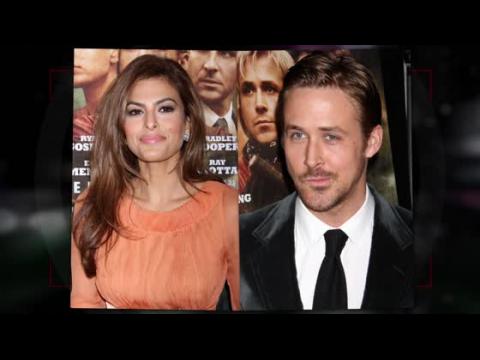 VIDEO : Ryan Gosling Works Out As He Battles With Eva Mendes Over Prenup