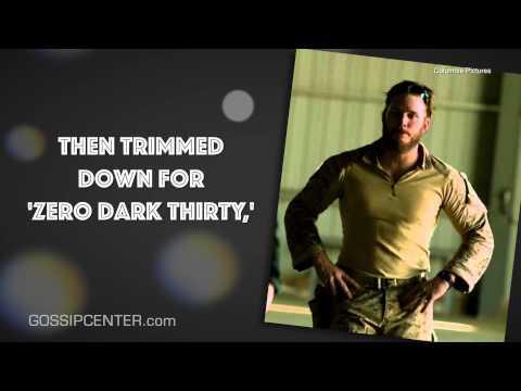 VIDEO : Chris Pratt Had ?Health Issues? at 300lbs Before ?Jurassic? Weight Loss