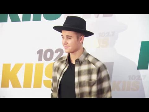 VIDEO : Justin Bieber plaide coupable dans le dossier sur un accident de quad