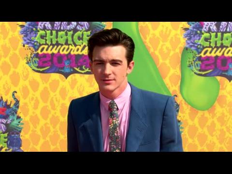 VIDEO : Drake Bell Apologizes For His Comment On Caitlyn Jenner