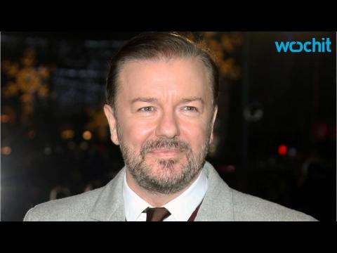 VIDEO : Vera Farmiga, Kelly Macdonald, Kevin Pollak Cast in Ricky Gervais' 'Special Correspondents'