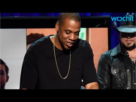 VIDEO : Jay Z's 'Made In America' Ditches Los Angeles For New York