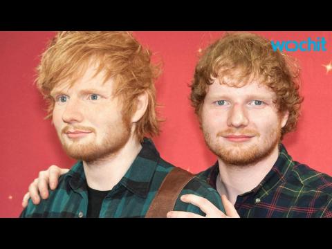 VIDEO : Ed Sheeran is Big in the Philippines