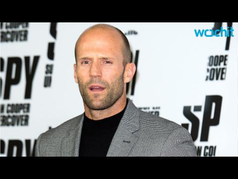 VIDEO : Jason Statham Daredevil Negotiations Reportedly Don't Hit The Bullseye