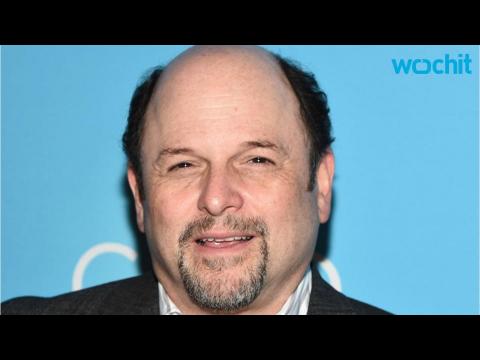 VIDEO : Jason Alexander Was Clueless About the Yankees Owner Before Seinfeld