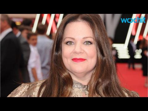 VIDEO : Box Office: I Spy With My Little Eye Another Hit For Melissa McCarthy