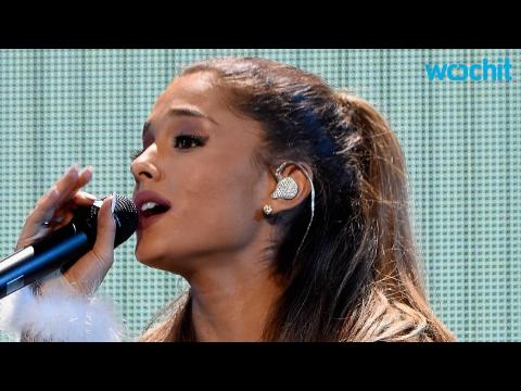 VIDEO : Ariana Grande's Feminist Post Takes Twitter by Storm