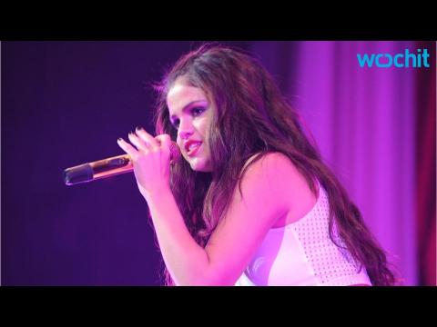 VIDEO : Selena Gomez: 