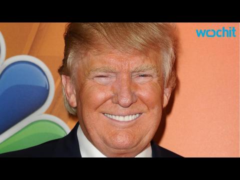 VIDEO : Twitter Users Make Fun of Donald Trump's Outrageous 2016 Speech