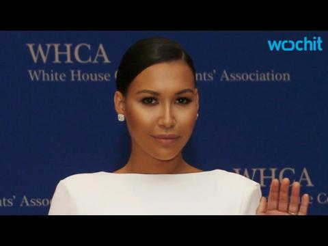 VIDEO : Pregnancy Is Getting In Naya Rivera's Way Find Out How!