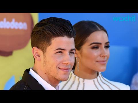 VIDEO : Nick Jonas and Olivia Culpo Break Up After 2 Years Together
