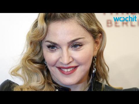 VIDEO : Madonna's New Video Star Beyonc, Katy Perry, Nicki Minaj and More
