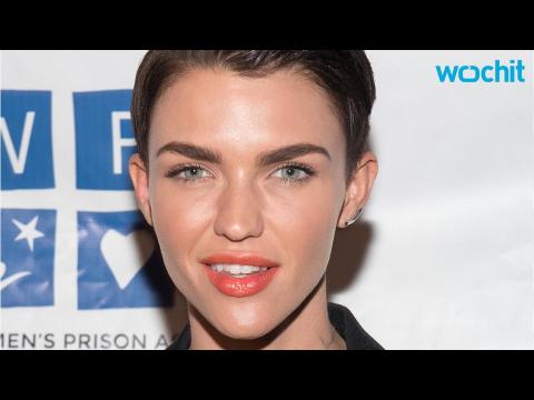 VIDEO : Ruby Rose and Justin Bieber Together in Vegas!!!