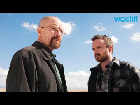 VIDEO : Bryan Cranston Resurrects Walter White at Electric Daisy Carnival