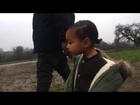 VIDEO : It's a boy: Kim Kardashian announces new baby gender