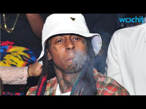 VIDEO : Lil Wayne Thinks Drake and Nicki Minaj Are Going To Leave Young Money Because of Birdman