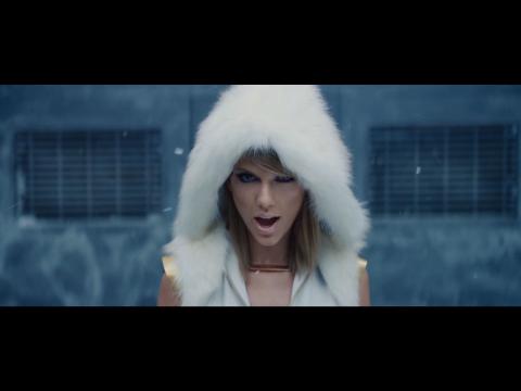 VIDEO : Taylor Swift contraint Apple Music  payer les artistes pendant la priode d'essai !