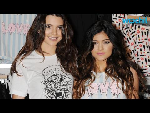 VIDEO : Kendall and Kylie Jenner Share Father's Day Tributes to Caitlyn Jenner