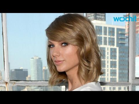 VIDEO : Taylor Swift to Apple: Pay Artists for Free Trials
