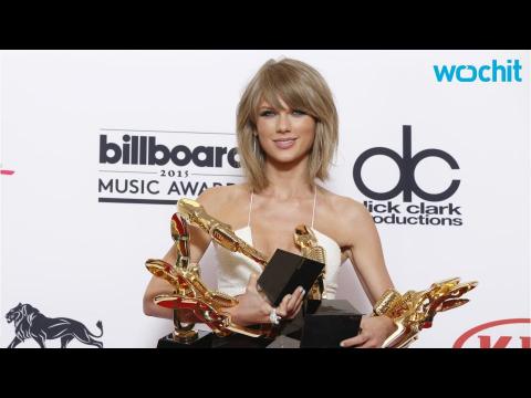 VIDEO : Taylor Swift Wins One Battle Against Free Music Streaming, but There's Still Bad Blood