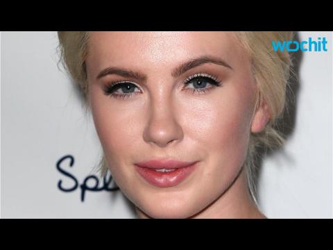 VIDEO : Ireland Baldwin Has Not Quit Modeling, Signs With New Agency