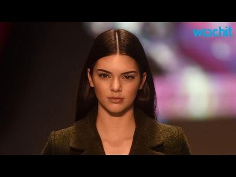 VIDEO : Kendall Jenner Takes a Shot at Photography
