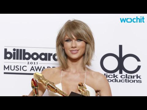 VIDEO : Taylor Swift Proves She Can Be a Great Businesswoman
