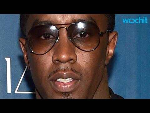 VIDEO : Diddy Arrested For Fight With UCLA Football Coach