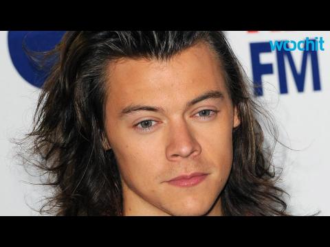 VIDEO : Harry Styles Calls Out Former Classmate for Stealing His Girl