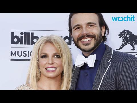 VIDEO : Britney Spears, Charlie Ebersol Split After 8 Months of Dating