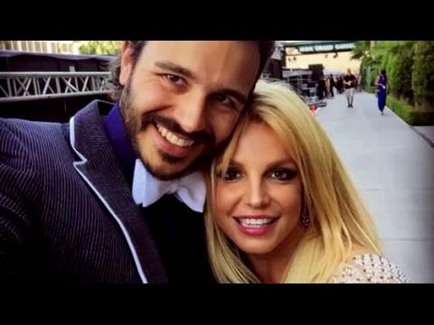 VIDEO : Britney Spears & Charlie Ebersol Split