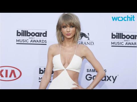 VIDEO : Celebs are Bowing Down to Taylor Swift for Convincing Apple to Pay Artists