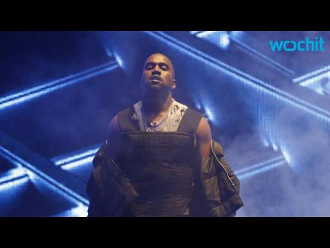 VIDEO : Kanye West Named One of the Most Stylish Men Alive by GQ Magazine