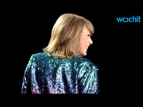 VIDEO : Other Problems Fairy Godmother Taylor Swift Should Fix Now
