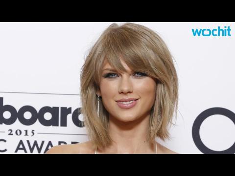 VIDEO : Apple Music Bows to Taylor Swift, Will Pay Artists During Free Trial