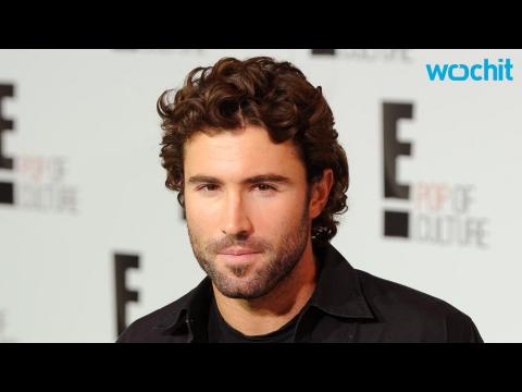 VIDEO : Brody Jenner Has A New Scandalous Series Sex With Brody