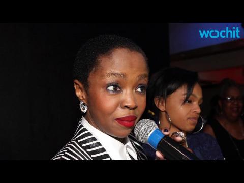 VIDEO : Lauryn Hill, Usher Interpret Nina Simone Classics