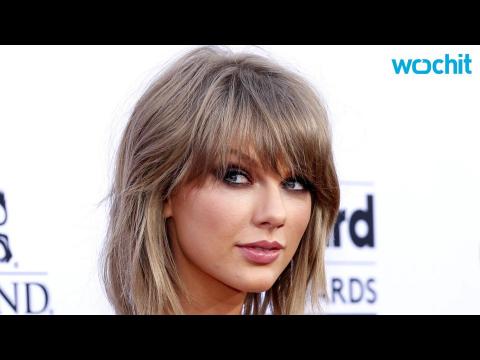 VIDEO : Taylor Swift Responds to Double Standards After Apple Win