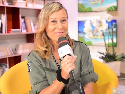 VIDEO : Exclu Vido : Corinne (Les Anges 7) : 